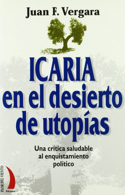 ICARIA EN EL DESIERTO DE UTOPIAS VT-18