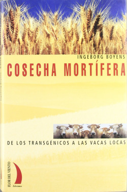 COSECHA MORTIFERA CV-31