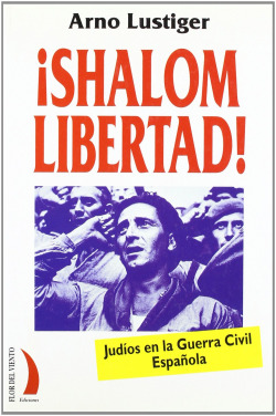 SHALOM LIBERTAD VT-27
