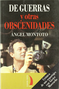 DE GUERRAS Y OTRAS OBSCENIDADES