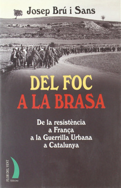 DEL FOC A LA BRASA LL-16