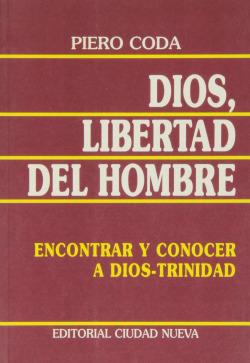 DIOS LIBERTAD DEL HOMBRE