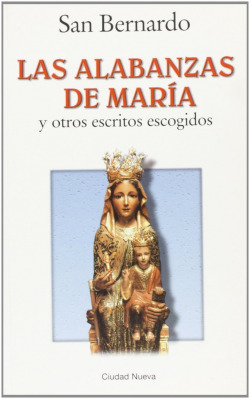 Las alabanzas de maría