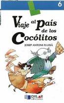 Viaje al país de los cocólitos - Libro 6