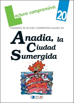 Matemáticas 20 - Sumas, restas y multiplicaciones por una cifra