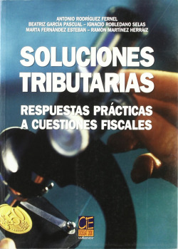 Soluciones tributarias