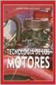 Tecnología de los motores