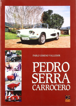 Pedro Serra Carrocero