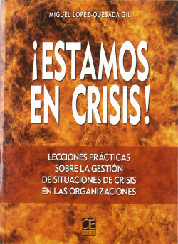 Estamos en crisis