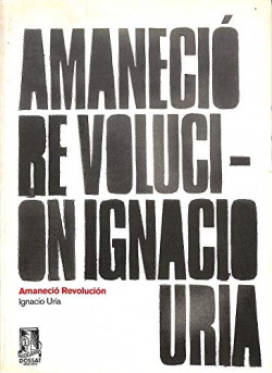 Amaneció revolución