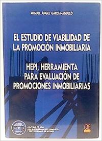 El estudio de viabilidad de la promoción inmobiliaria