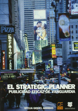 El strategic planner
