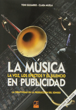 La música en publicidad