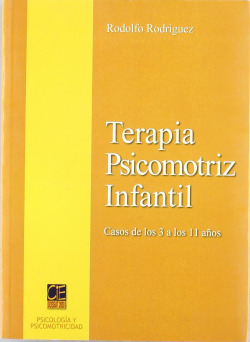 Terapia psicomotriz