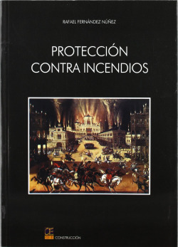Protección contra incendios