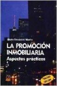La promoción inmobiliaria