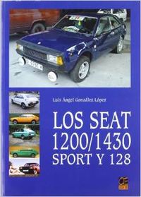 Los Seat 1200/1430 Sport y 128