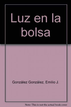 Luz en la bolsa