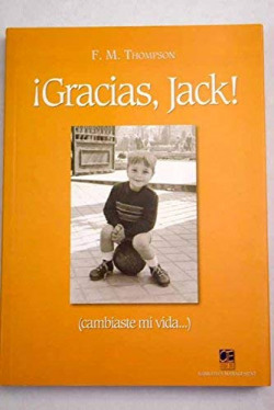 ¡Gracias, Jack!