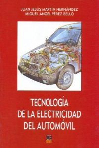 Tecnología de la electricidad del automóvil