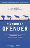 Sin animo de ofender