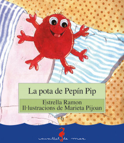 La pota de Pepín Pip