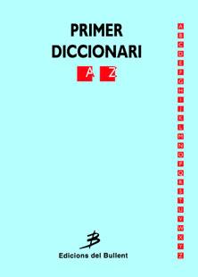 Primer diccionario A-Z