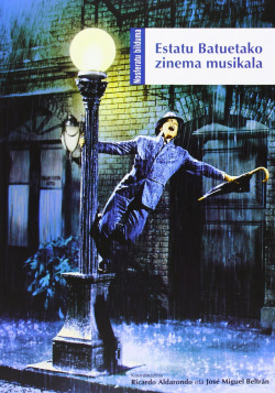 ESTATU BATUETAKO ZINEMAMUSIKALA - EUSK