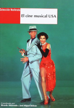El cine musical USA