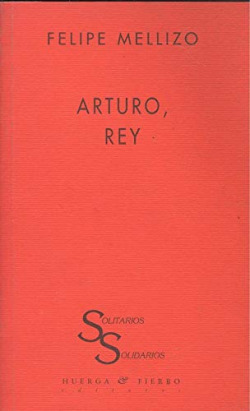 ARTURO, REY