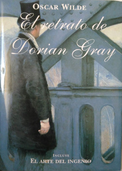 RETRATO DE DORIAN GRAY