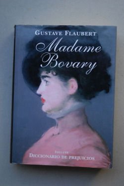 MADAME BOVARY