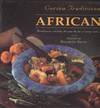 COCINA TRADICIONAL AFRICANA