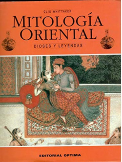 Mitología oriental