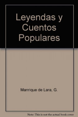 LEYENDAS Y CUENTOS