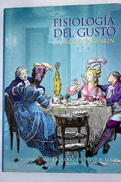 FISIOLOGIA DEL GUSTO