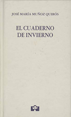EL CUADERNO DE INVIERNO