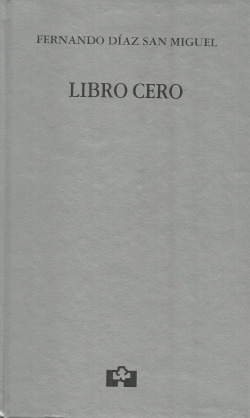 LIBRO CERO