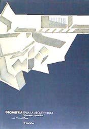 Geometría para la arquitectura