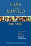 Guía del mundo 2005/2006: el mundo visto desde el Sur