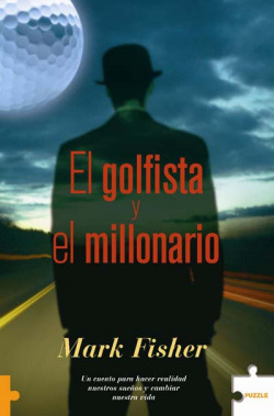 El golfista y el millonario