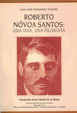 Roberto Novoa Santos