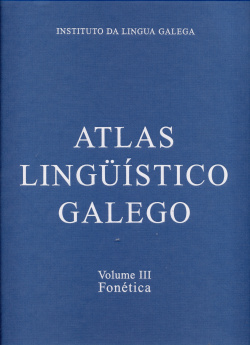 Atlas Lingüístico Galego