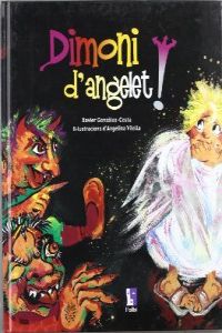 Dimoni d'angelet!
