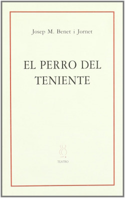 El perro del teniente