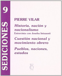 Cuestión nacional y movimiento obrero.