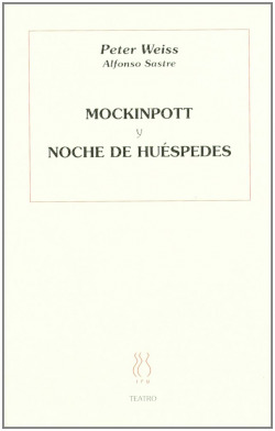 Mockinpott. Noche de huéspedes