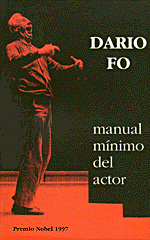 Manual mínimo del actor