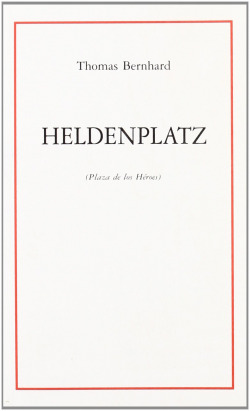 Heldenplatz