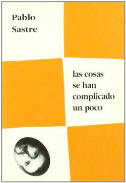 Las cosas se han complicado un poco
